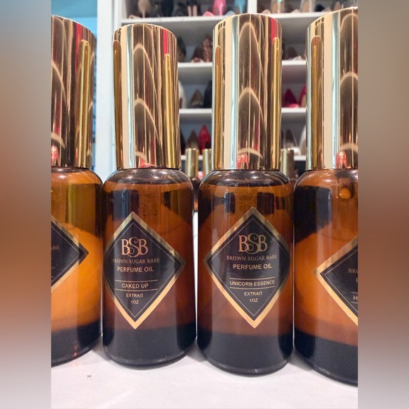 Lot of Brown Sugar Babe oils - Picture 3 of 5